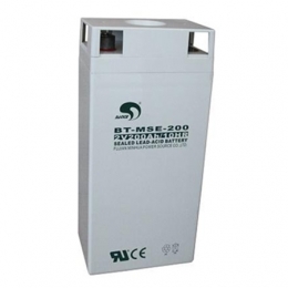BT-MSE-200（2V200AH）